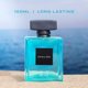 thumbnail image 2 of Perfume UPSILON Wild Blue Eau de Parfum 100 ml, 2 of 6