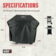 thumbnail image 4 of Funda para Parrilla Spirit II 2Q, 4 of 7