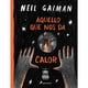 thumbnail image 1 of Libro Aquello Que Nos Da Calor, 1 of 2