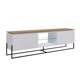 thumbnail image 1 of Rack Vesta 1.8 Bco Base Negro, 1 of 3