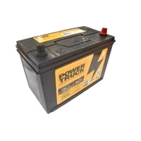 Powertruck - Bateria 90 Amp 730 Cca Borne Estandar