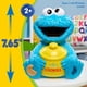 thumbnail image 5 of Tarro para contar galletas de Sesame Street de Toy Just Play, 12 unidades, 5 of 6