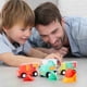thumbnail image 3 of Juego Puzzle De Camiones, 3 of 4