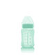 thumbnail image 2 of Mamadera De Vidrio Healthy 150 ml Verde, 2 of 6