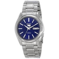 Reloj Seiko 5 Automatic 21 Jewels Snkl43K1 Snkl43K Men'S Watch