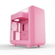 thumbnail image 1 of Funda para PC HYTE X50 Modern Performance ATX Mid-Tower Strawberry, 1 of 9