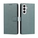 thumbnail image 2 of Cartera Protectora para Samsung Galaxy A34 5G con Soporte, Verde Oscuro, 2 of 6