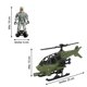 thumbnail image 3 of Juguete Militar Y Accesorios Automovil Juguete Army 4, 3 of 3