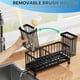 thumbnail image 3 of Cisily Sponge Holder for Kitchen Sink, Sink Organizer with Brush Holder, 3 of 3