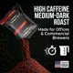 thumbnail image 5 of Paquetes de Café COLONIAL 71 g Alta Cafeína 100 uds, 5 of 6