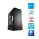 thumbnail image 1 of PC Gamer Intel Pentium Gold G6400 - Gráficos Integrados - 16 GB RAM - SSD 500GB M.2 - Sharkoon RGB Slider - Negro, 1 of 3