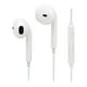 thumbnail image 1 of Audifono Manos Libres Jack 3.5 Blanco D40, 1 of 3