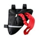 thumbnail image 1 of Cuerda Elástica Para Remolque De Bicicleta De Alta Resistencia Con Bolsa De Transporte Para Almacenamiento Cuerda De Remolque Roja, 1 of 3