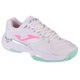 thumbnail image 2 of Zapatilla Pádel Mujer Master 1000 Blanco Celeste Joma, 2 of 4