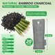 thumbnail image 2 of Desodorante de Área BOODORA 20 bolsas de 50 g Carbón de Bambú Gris, 2 of 6