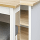 thumbnail image 3 of Mesa Bar Minimalista Confort de 105Cm Organizador y Escritorio, 3 of 6