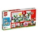 thumbnail image 2 of Set de Expansión LEGO Super Mario Caza del tesoro de Toad 71368, 2 of 3