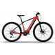 thumbnail image 1 of Bicicleta De Aleacion E Mtb Rojo Con Gris 630w Talla L - Aro 29, 1 of 2