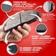 thumbnail image 5 of Kit de frenos delanteros R1 Concepts para Nissan Sentra 2013-2019, 5 of 9