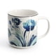 thumbnail image 5 of Juego de Vajilla Elama Peony Garden de Porcelana de 16 Piezas, 5 of 9
