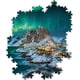 thumbnail image 3 of Puzle Clementoni Islas Lofoten 1000 piezas 69x50 cm, 3 of 7
