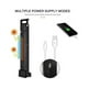 thumbnail image 3 of Lampara De Emergencia 48 LED Solar Y Recargable, 3 of 4
