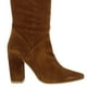 thumbnail image 4 of Bota Exs Gamuza Larga Camel, 4 of 5