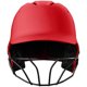 thumbnail image 2 of Casco de Bateo EvoShield XVT 2.0 Escarlata T/M, 2 of 3