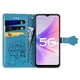 thumbnail image 3 of Funda Cartera FOXDOCK para OPPO A57 5G , Flip PU con Relieve de Gatos y Perros, Tarjetero y Soporte, 3 of 6