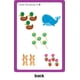 thumbnail image 4 of Set de tarjetas didácticas School Zone para preescolar, escribe y reutiliza, 4 of 7