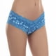 thumbnail image 3 of Pantaleta De Encaje Y Microfibra, 3 of 3