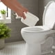 thumbnail image 3 of Bacinica Mi Primer Baño Potty PIKABOO Azul, 3 of 8
