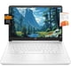 thumbnail image 1 of Laptop HP 14 Intel N4120 16 GB RAM 192 GB SSD, 1 of 9