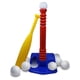 thumbnail image 1 of Juego de pelotas T-Ball Little Tikes, rojo, 2 pelotas, para niños mayores de 18 meses, 1 of 5
