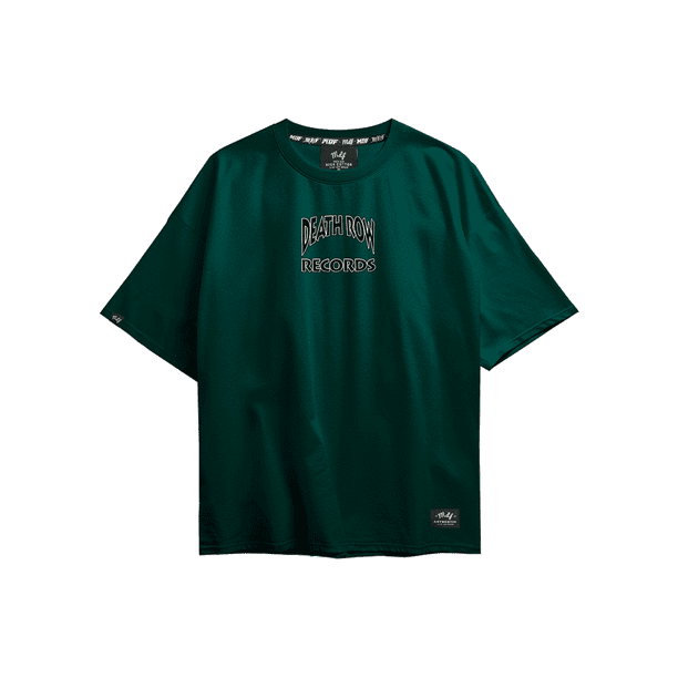 MDF® Polera THE DEATH ROW