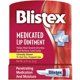 thumbnail image 1 of Pomada para labios Blistex Medication, tubo de 6 ml, paquete de 24, 1 of 7