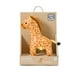 thumbnail image 2 of Gina La Jirafa - Tiny Friends, 2 of 3