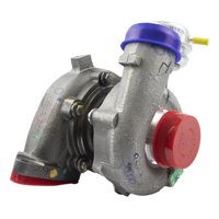 Turbo Geometría Variable Mahindra Xuv 500 2.2 2012-2019