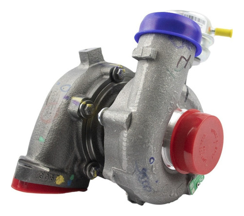 Turbo Geometría Variable Mahindra Xuv 500 2.2 2012-2019