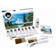thumbnail image 1 of Set de pintura Bob Ross Master con 8 colores al óleo de 37 ml y accesorios, 1 of 1