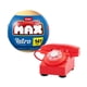 thumbnail image 1 of SET BLOQUES RETRO MAX - CON DIFERENTES MODELOS DE PIEZAS - TELEFONO, 1 of 7