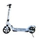 thumbnail image 4 of Scooter Monopatín Niños Adultos Con Freno Disco Blanco, 4 of 10