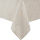 thumbnail image 1 of Mantel Laura Ashley Dothan Mezcla de Lino Gris Topo 152 x 366 cm, 1 of 7
