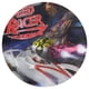 thumbnail image 3 of Alfombra Redonda Speed Racer Felpa Coral 60cm, 3 of 6