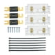 thumbnail image 5 of 3 Uds Anl Fusible Con Portafusibles Barco Reemplazo Automotriz Anl Portafusibles 300A, 5 of 5
