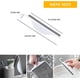 thumbnail image 5 of Limpiador de ducha, paquete de 3 minilimpiadoras, limpiador multiusos para puertas de vidrio de ducha, baño, espejo, ventana y automóvil, limpiador de silicona pequeño para encimera de cocina, limpiad, 5 of 7
