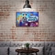 thumbnail image 5 of Inspector Gadget Cartel Metálico, Decoración de Pared de Cartel Metálico Personalizado para Regalos de Fans, Amigos, Familia y Amantes 30*40cm, 5 of 6