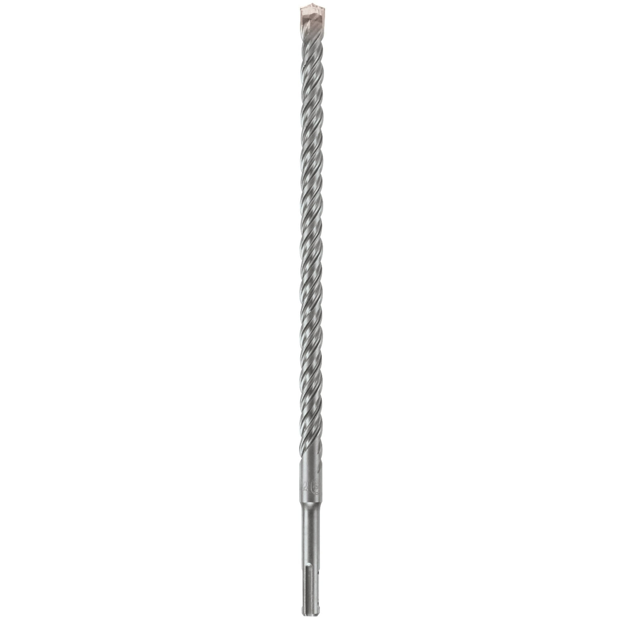 Broca Perforadora Bosch Bulldog Sds-plus Hc2084 12x25x30 Cm