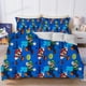 thumbnail image 1 of Retro Style Mario Duvet Cover Pillowcases Game Super Mario Bedding Set Adult and Children Bedding Set Birthday Gift Bed Sheets, 1 of 5