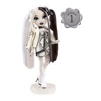 Muñeca Rainbow High Shadow High Heather Grayson